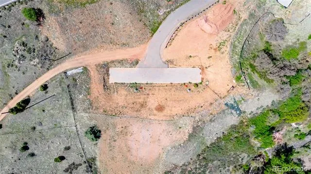 17196 Lost Horse Lane Morrison, CO 80465