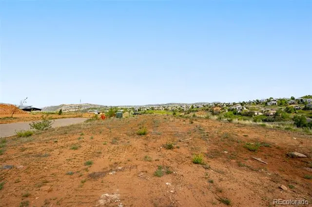 17196 Lost Horse Lane Morrison, CO 80465
