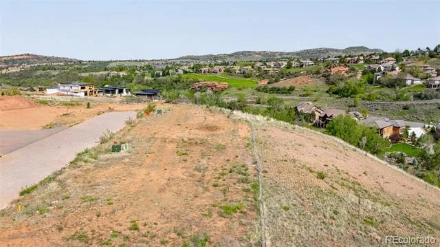 17196 Lost Horse Lane Morrison, CO 80465