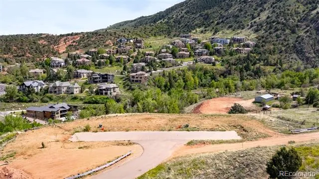 17196 Lost Horse Lane Morrison, CO 80465