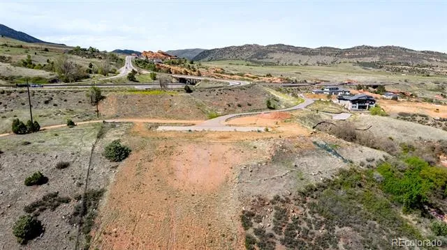 17196 Lost Horse Lane Morrison, CO 80465