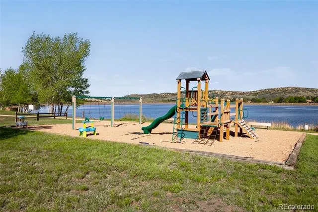 17196 Lost Horse Lane Morrison, CO 80465