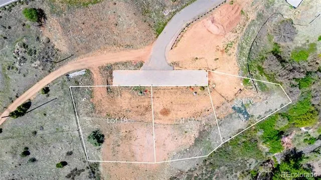 17196 Lost Horse Lane Morrison, CO 80465