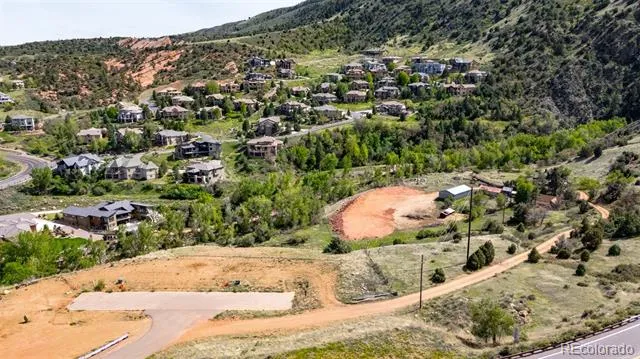 17196 Lost Horse Lane Morrison, CO 80465