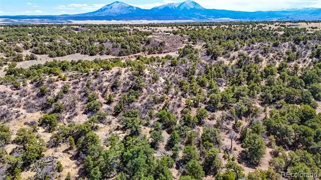 Lot 79 Navajo Ranch Resorts Walsenburg, CO 81089