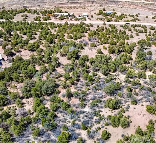 Lot 79 Navajo Ranch Resorts Walsenburg, CO 81089