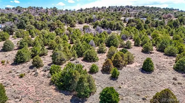 Lot 79 Navajo Ranch Resorts Walsenburg, CO 81089