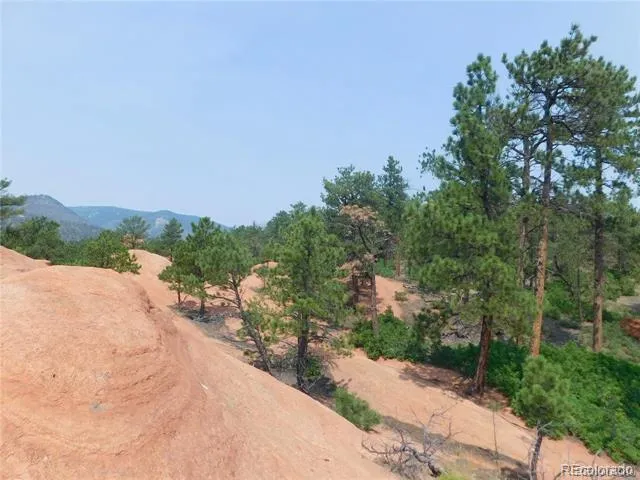 4356 Elati Road Larkspur, CO 80118