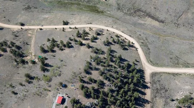 4484 Remington Road Jefferson, CO 80456