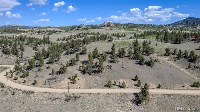 4484 Remington Road Jefferson, CO 80456
