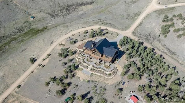 4484 Remington Road Jefferson, CO 80456