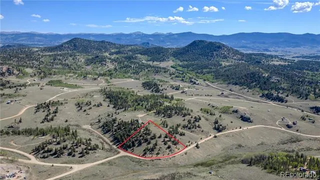 4484 Remington Road Jefferson, CO 80456