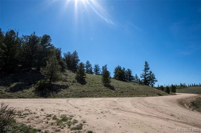 4484 Remington Road Jefferson, CO 80456