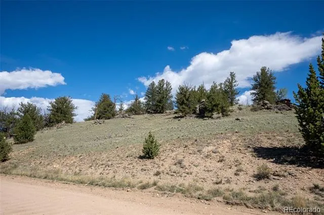 4484 Remington Road Jefferson, CO 80456