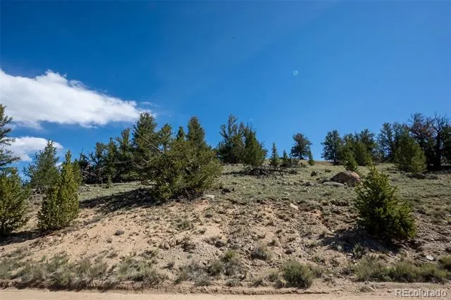 4484 Remington Road Jefferson, CO 80456