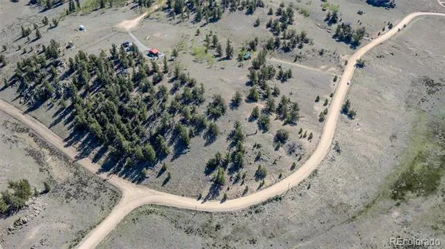 4484 Remington Road Jefferson, CO 80456
