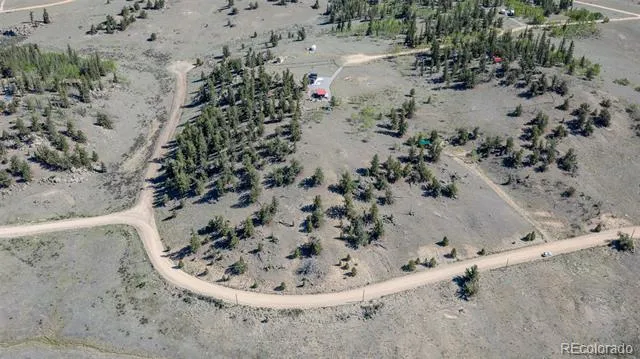 4484 Remington Road Jefferson, CO 80456