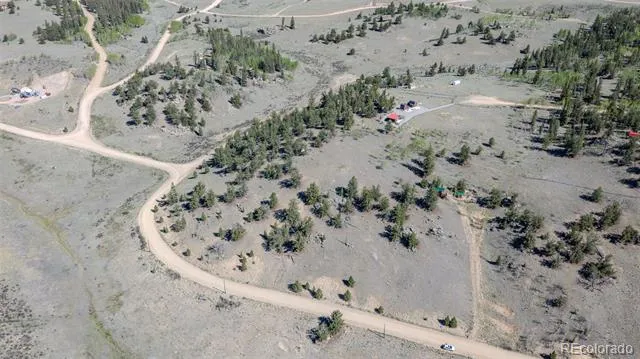 4484 Remington Road Jefferson, CO 80456