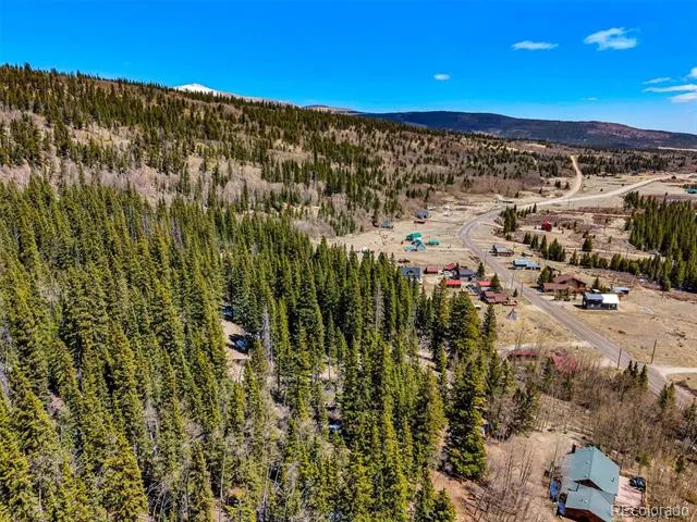 270 Co Rd 667 Fairplay, CO 80440