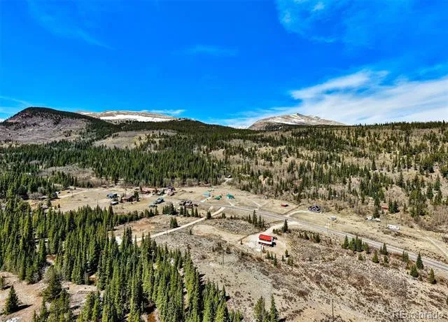 270 Co Rd 667 Fairplay, CO 80440