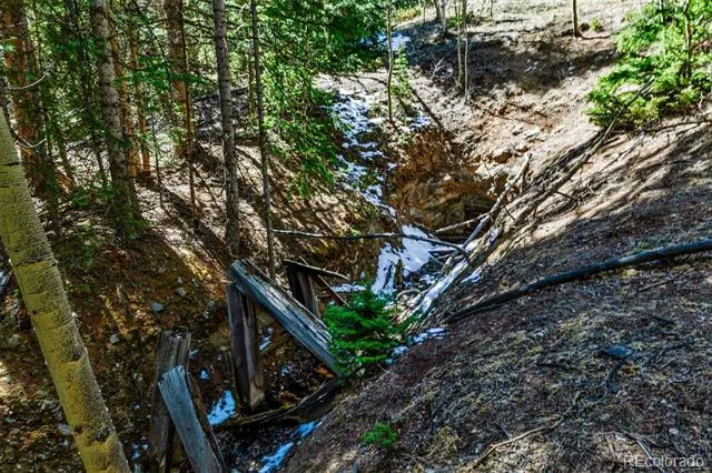 270 Co Rd 667 Fairplay, CO 80440