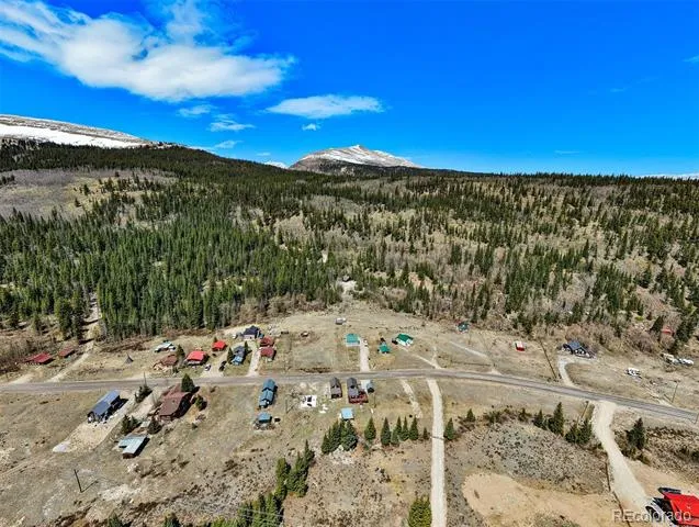 270 Co Rd 667 Fairplay, CO 80440