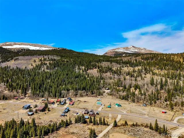 270 Co Rd 667 Fairplay, CO 80440