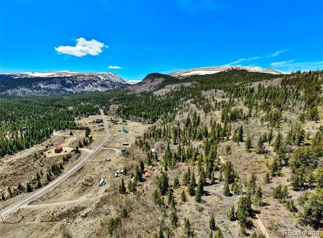 270 Co Rd 667 Fairplay, CO 80440