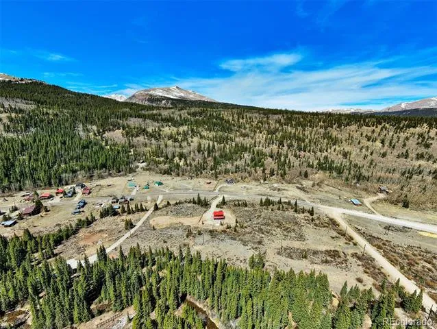 270 Co Rd 667 Fairplay, CO 80440