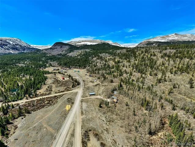 270 Co Rd 667 Fairplay, CO 80440