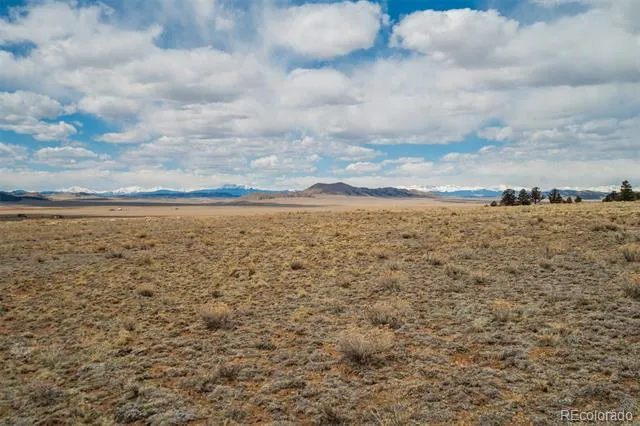 Address Not Shown Lake George, CO 80827