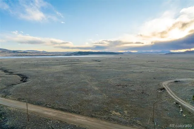 Address Not Shown Lake George, CO 80827