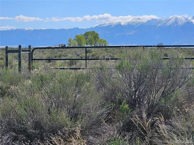 Address Not Shown Alamosa, CO 81101