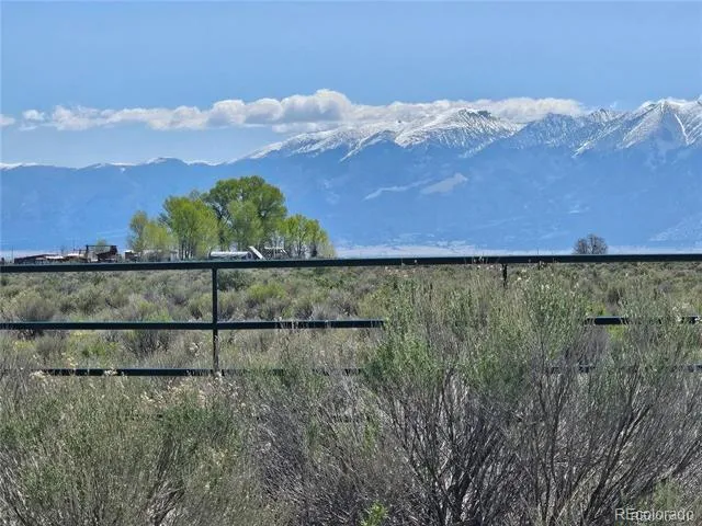 Address Not Shown Alamosa, CO 81101