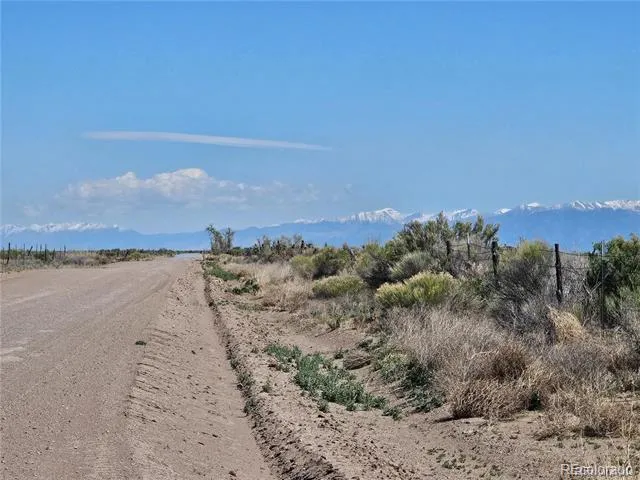 Address Not Shown Alamosa, CO 81101