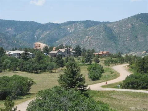 5980 Country Club Drive