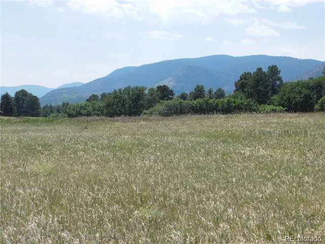 5980 Country Club Drive Larkspur, CO 80118