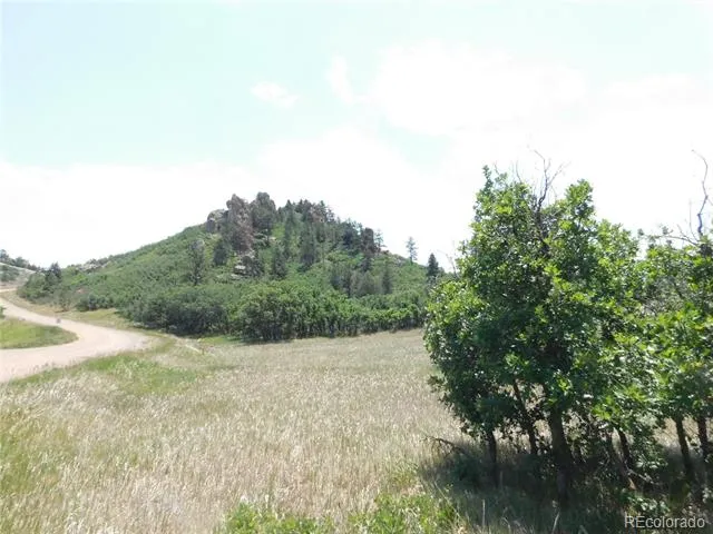 5980 Country Club Drive Larkspur, CO 80118