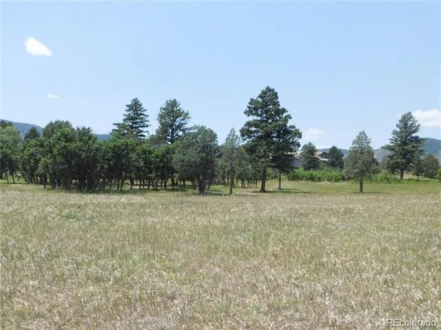 5980 Country Club Drive Larkspur, CO 80118