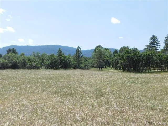 5980 Country Club Drive Larkspur, CO 80118