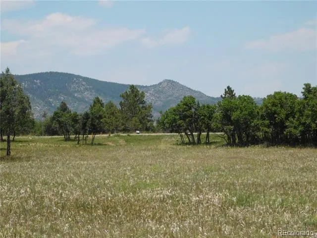 5980 Country Club Drive Larkspur, CO 80118
