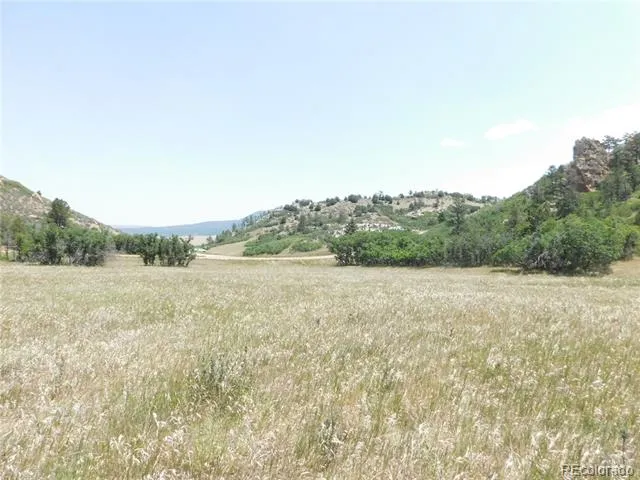 5980 Country Club Drive Larkspur, CO 80118
