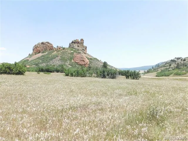 5980 Country Club Drive Larkspur, CO 80118