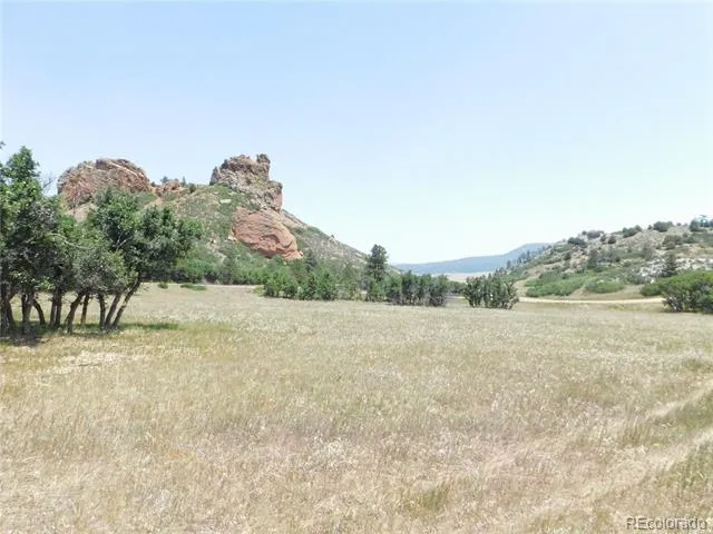 5980 Country Club Drive Larkspur, CO 80118