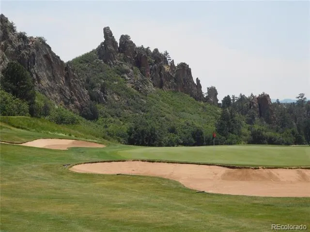 5980 Country Club Drive Larkspur, CO 80118