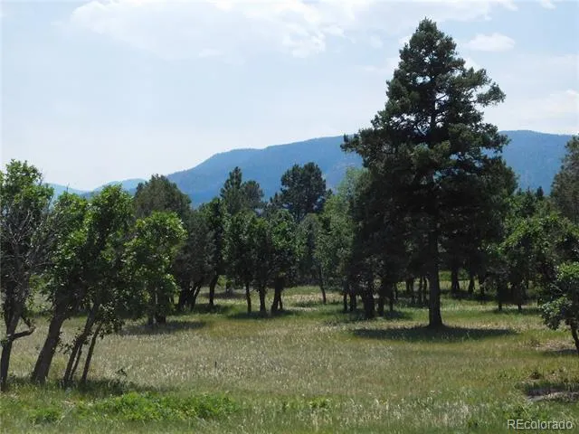 5980 Country Club Drive Larkspur, CO 80118