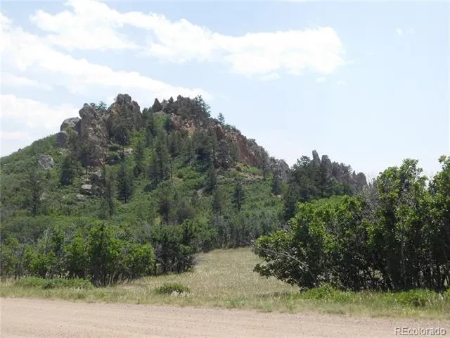 5980 Country Club Drive Larkspur, CO 80118