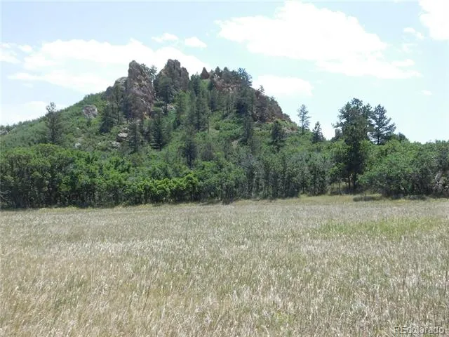 5980 Country Club Drive Larkspur, CO 80118