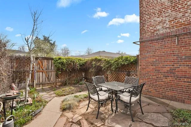 1232 Krameria Street Denver, CO 80220