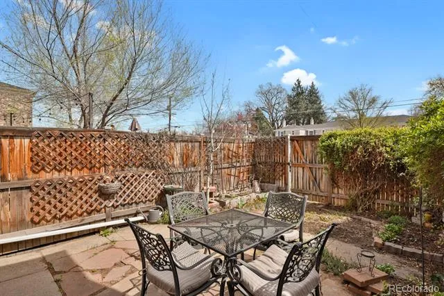 1232 Krameria Street Denver, CO 80220